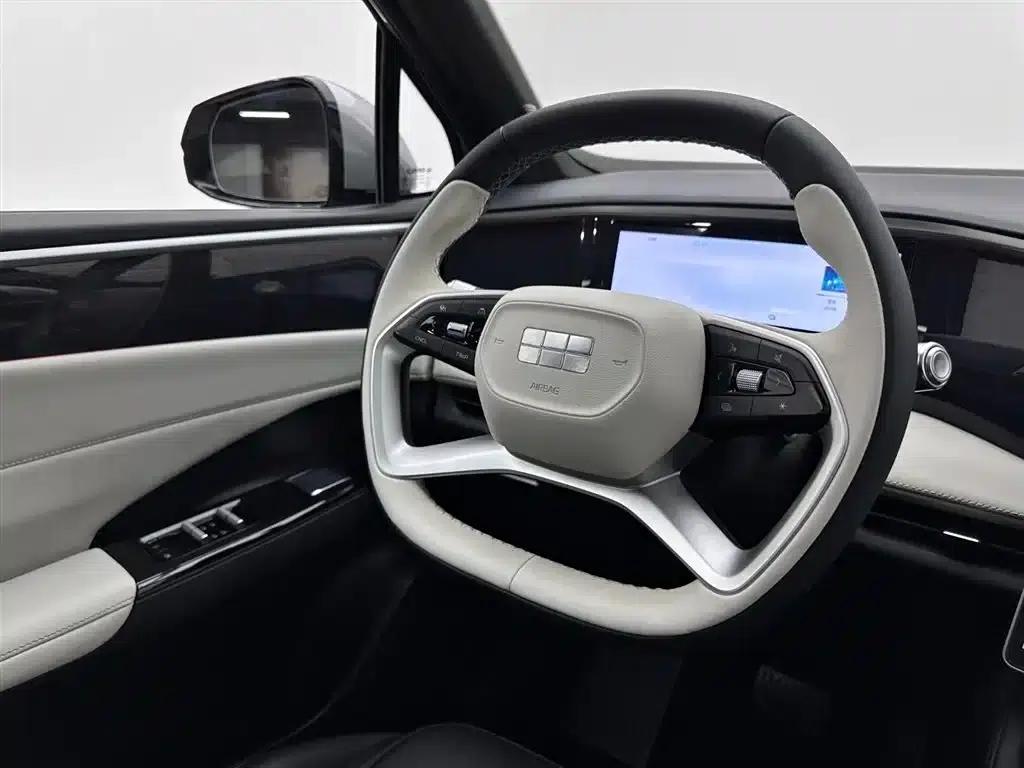 Galaxy L7 2024 1.5T 115km MAX Dragon Edition — миниатюра 10