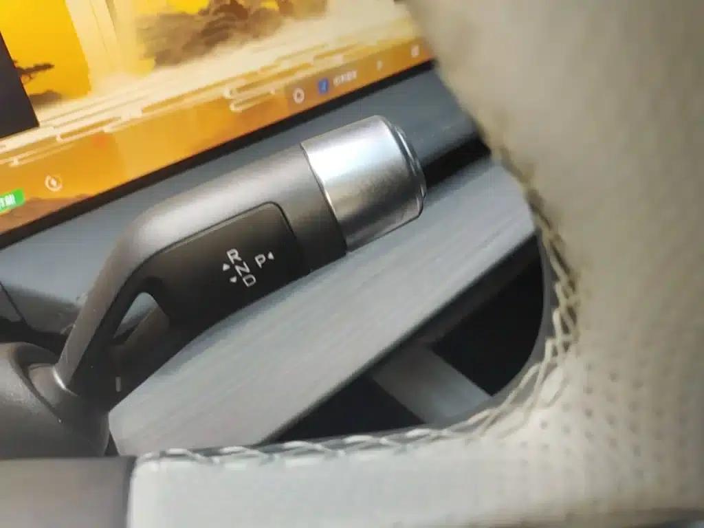 Galaxy E8 2024 Model, 665km/h, Rear-Destroyer Starship, Long-Range Edition — миниатюра 14