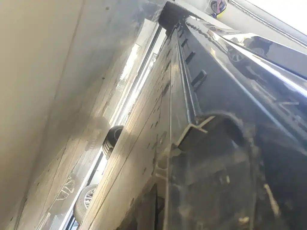 Galaxy E8 2024 Model, 665km/h, Rear-Destroyer Starship, Long-Range Edition — миниатюра 21