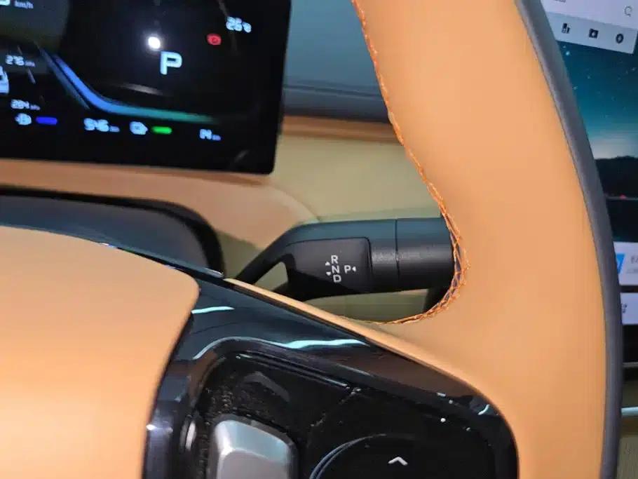 Galaxy Starship 7 2025 Model 55km/h Launch Edition — миниатюра 16