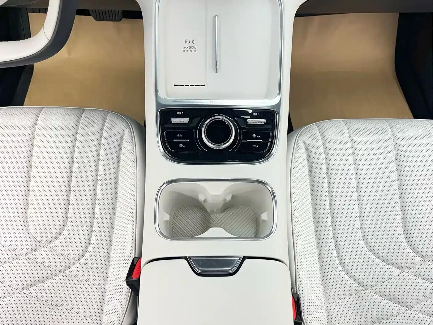 Galaxy Starship 7 2025 120km Explorer+ Edition — миниатюра 12