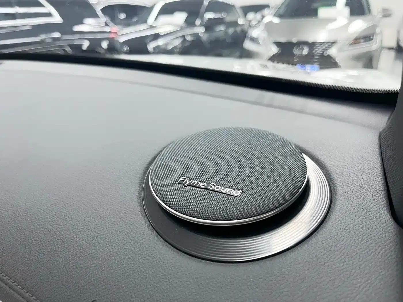 Galaxy Starship 7 2025 120km Explorer+ Edition — миниатюра 14
