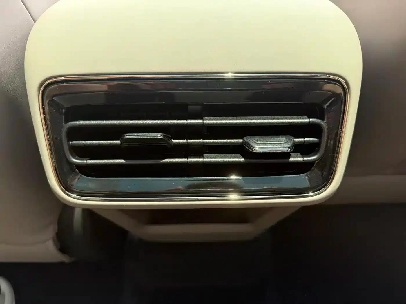 Galaxy Star 8 2025 Model 130km EM-i Premium Edition — миниатюра 11