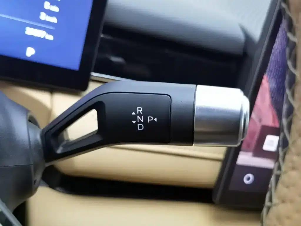 Galaxy Star 8 2025 Model 130km EM-i Premium Edition — миниатюра 13