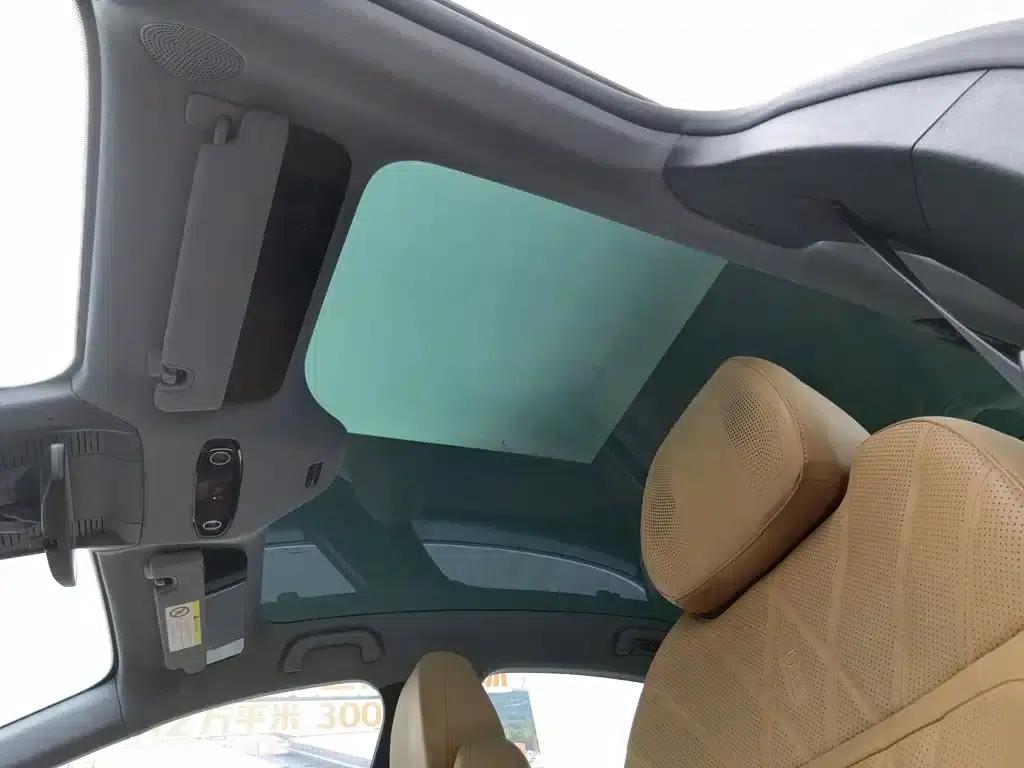 Galaxy Star 8 2025 Model 130km EM-i Premium Edition — миниатюра 14