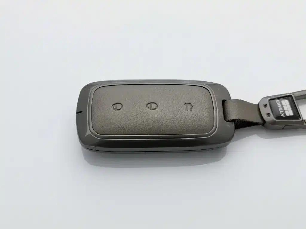 Galaxy Star 8 2025 Model 130km EM-i Premium Edition — миниатюра 19