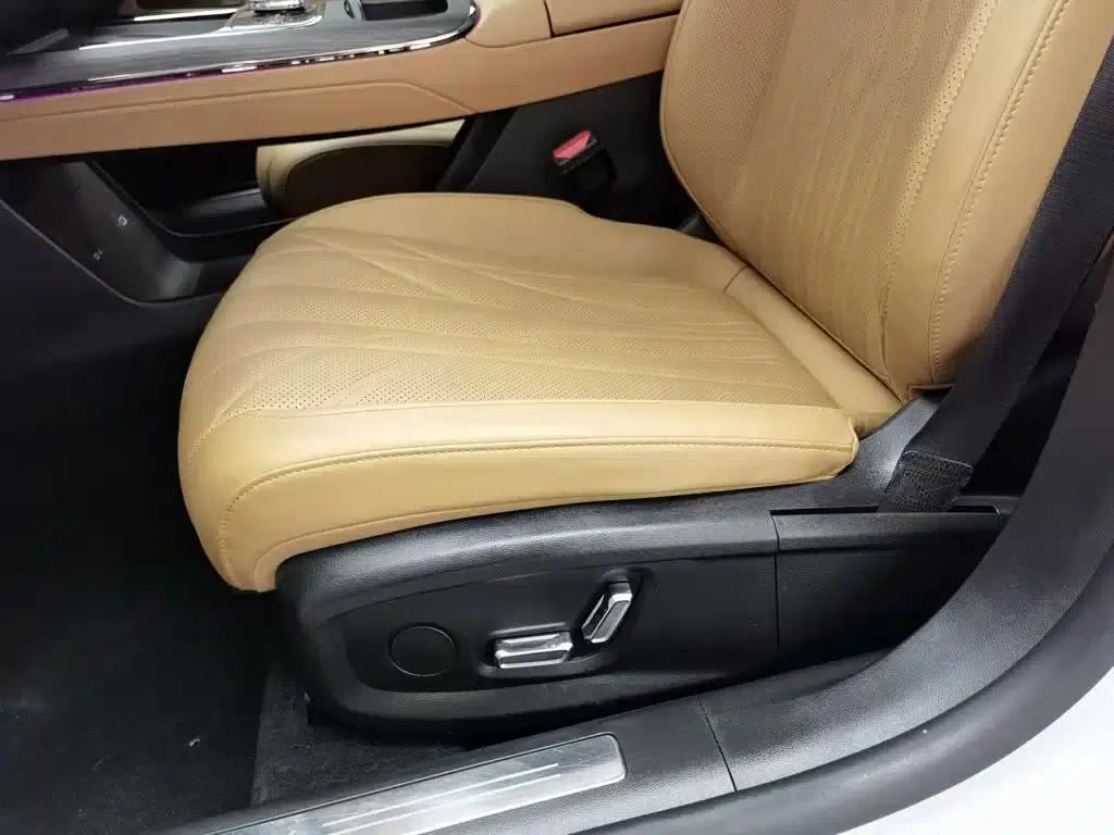 Galaxy Star 8 2025 Model 130km EM-i Premium Edition — миниатюра 20