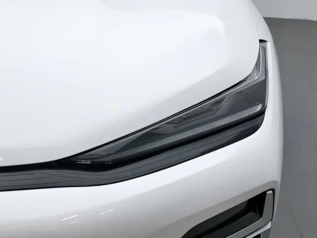 Galaxy Star 8 2025 Model 130km EM-i Premium Edition — миниатюра 7