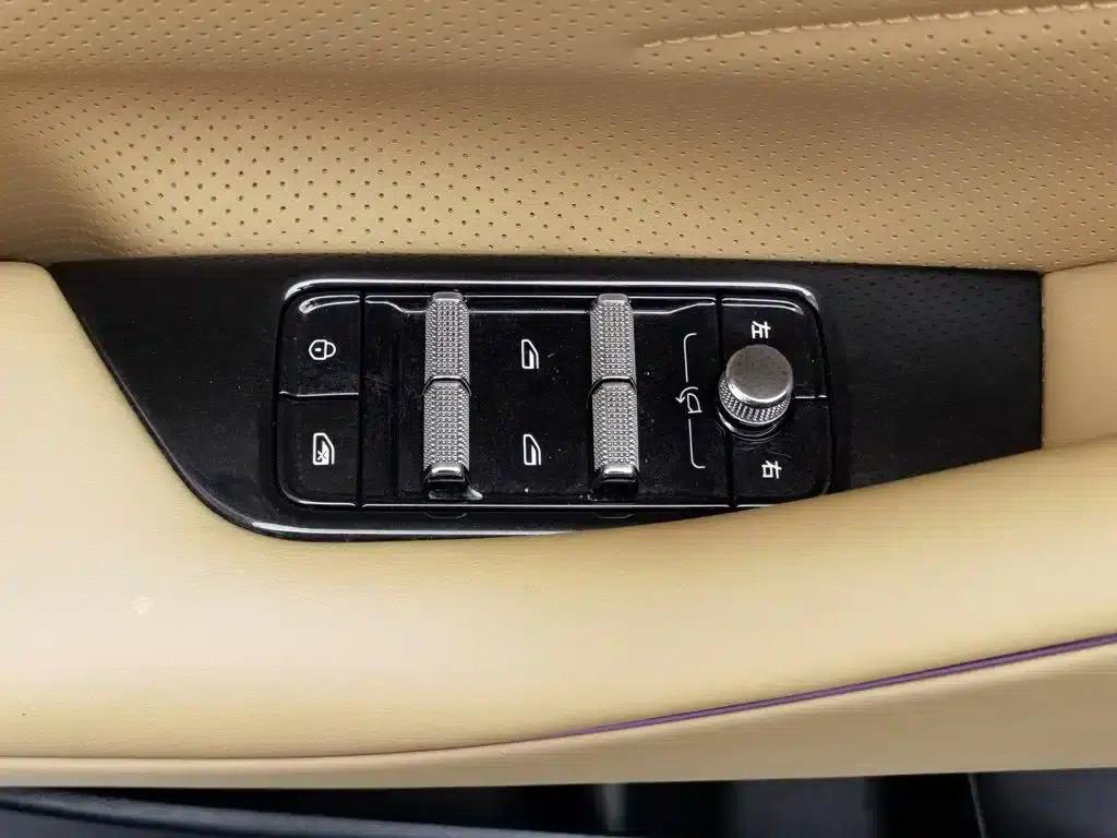 Galaxy Star 8 2025 Model 130km EM-i Premium Edition — миниатюра 9