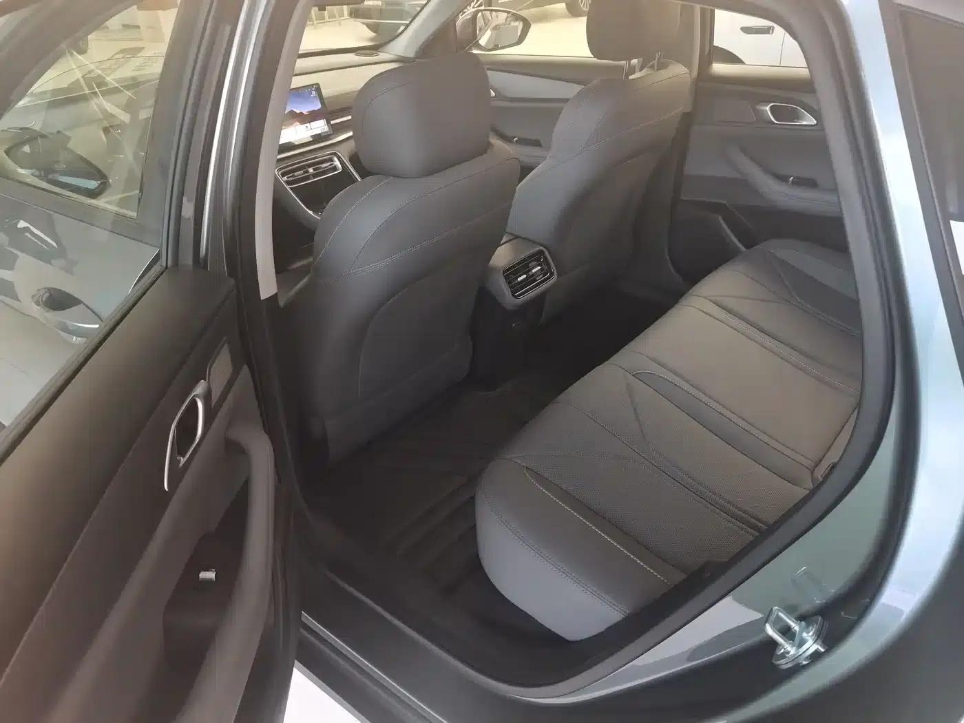 Galaxy A7 EV 2026 EV 550km Exclusive Edition — миниатюра 31