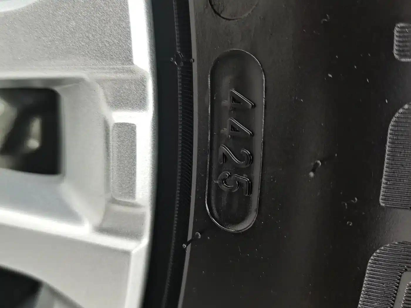 Galaxy A7 EV 2026 EV 550km Exclusive Edition — миниатюра 36