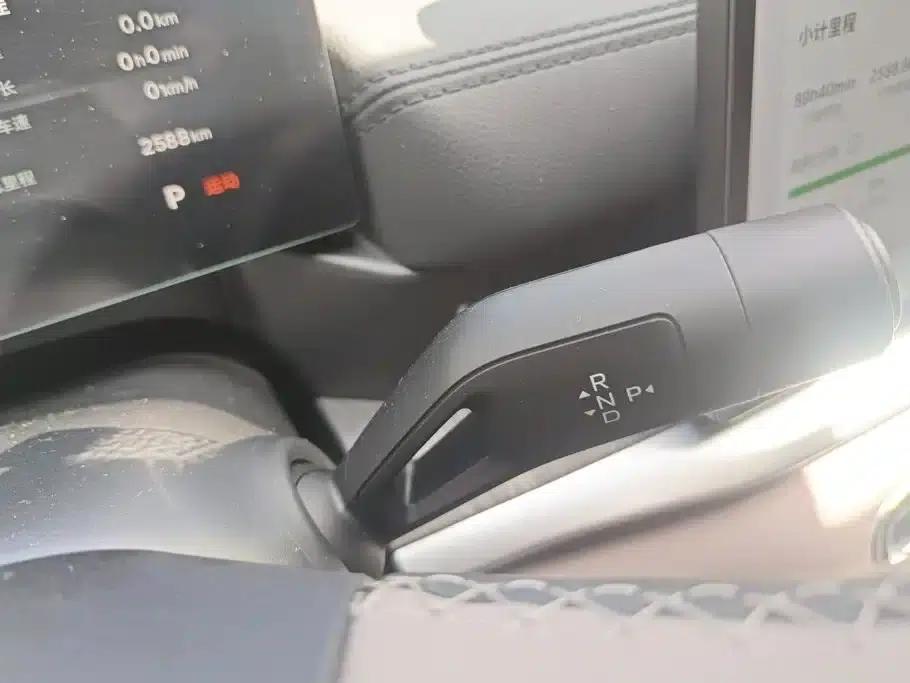 Galaxy A7 EV 2026 EV 550km Premium Edition — миниатюра 16