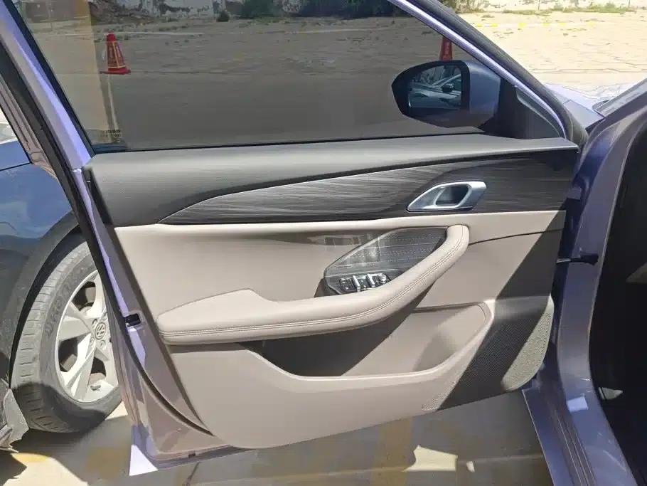 Galaxy A7 EV 2026 EV 550km Premium Edition — миниатюра 7