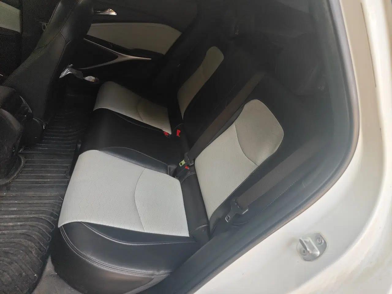 Chevrolet Menlo 2022 Mickey Kung Fu Edition — миниатюра 17