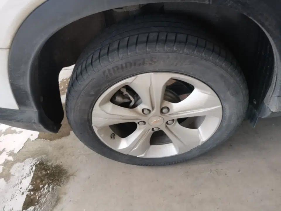 Chevrolet Menlo 2023 Star Enjoyment Version Plus — миниатюра 11