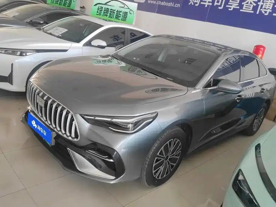 Galaxy Star 6 2026 Model 60km Starter Edition — миниатюра 1