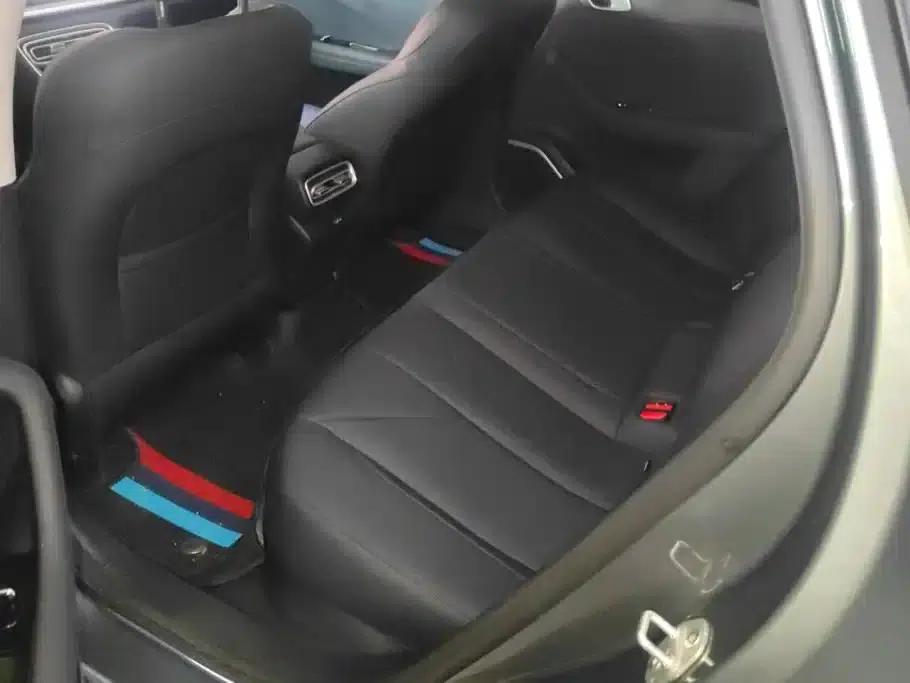 Galaxy Star 6 2026 Model 60km Starter Edition — миниатюра 11