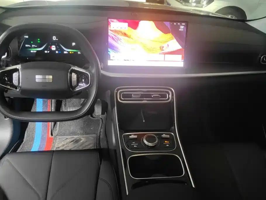 Galaxy Star 6 2026 Model 60km Starter Edition — миниатюра 12