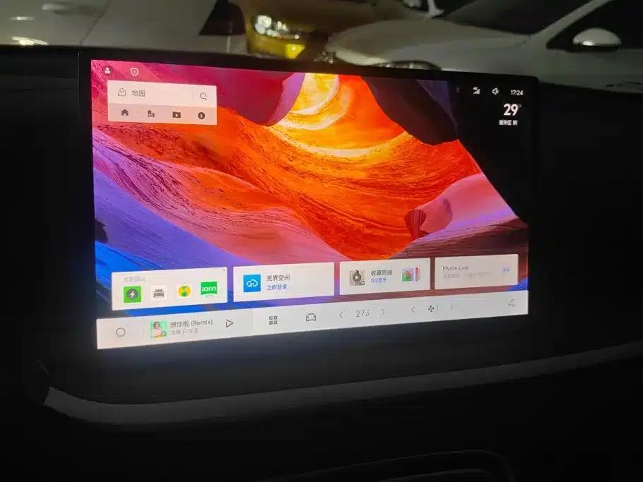 Galaxy Star 6 2026 Model 60km Starter Edition — миниатюра 13
