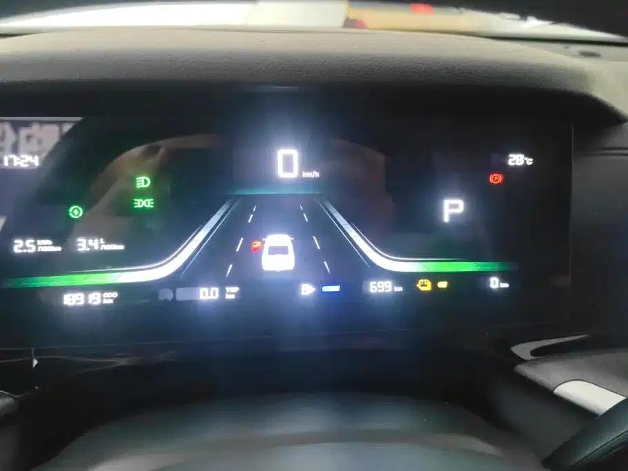 Galaxy Star 6 2026 Model 60km Starter Edition — миниатюра 14