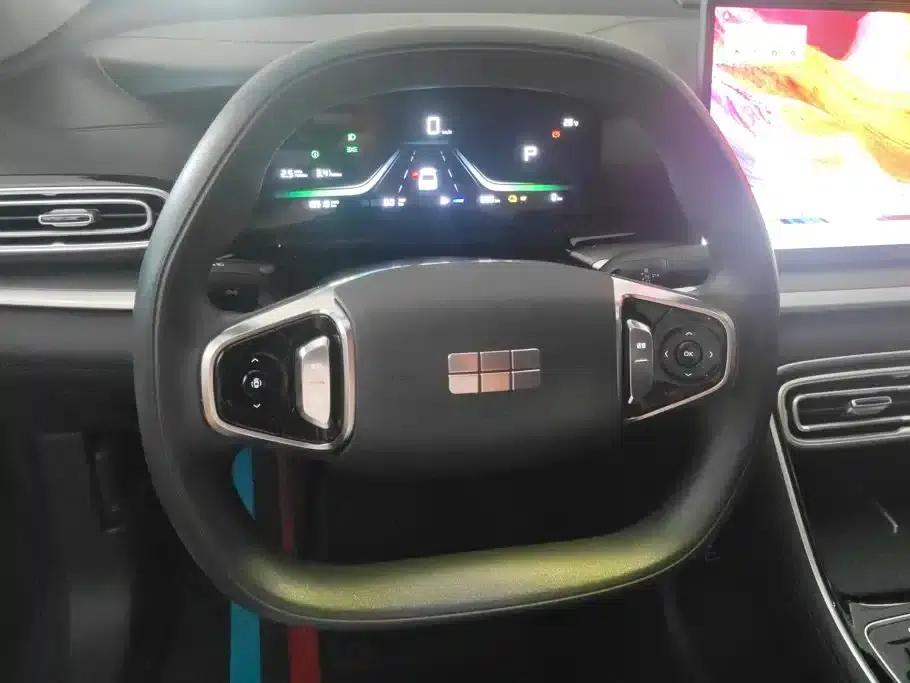 Galaxy Star 6 2026 Model 60km Starter Edition — миниатюра 15