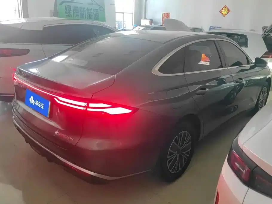 Galaxy Star 6 2026 Model 60km Starter Edition — миниатюра 3