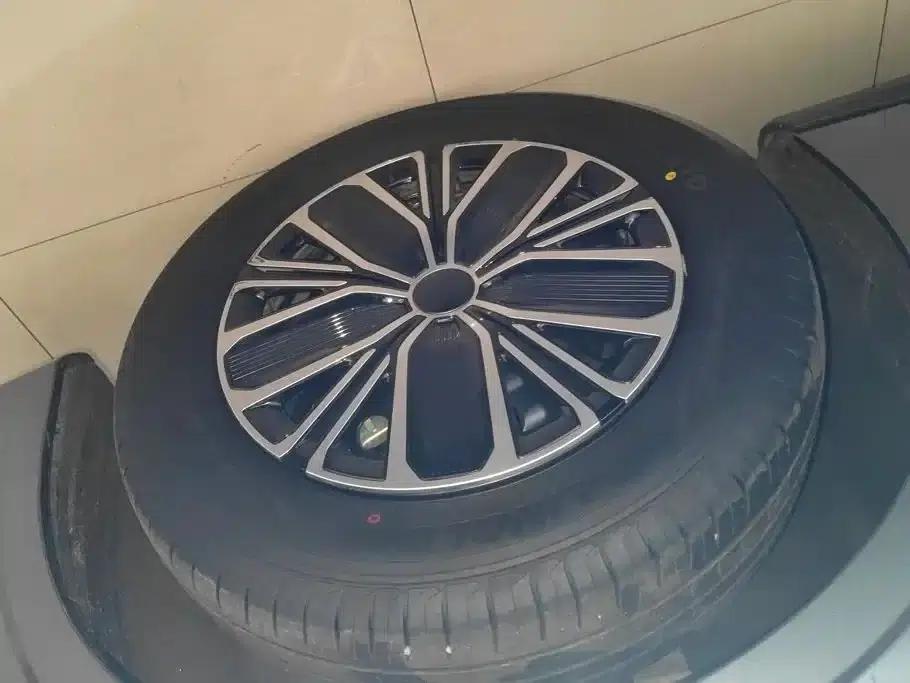 Galaxy Star 6 2026 Model 60km Starter Edition — миниатюра 6