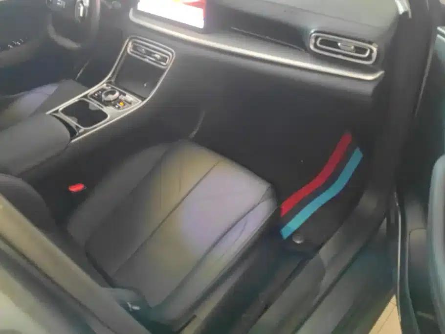 Galaxy Star 6 2026 Model 60km Starter Edition — миниатюра 8