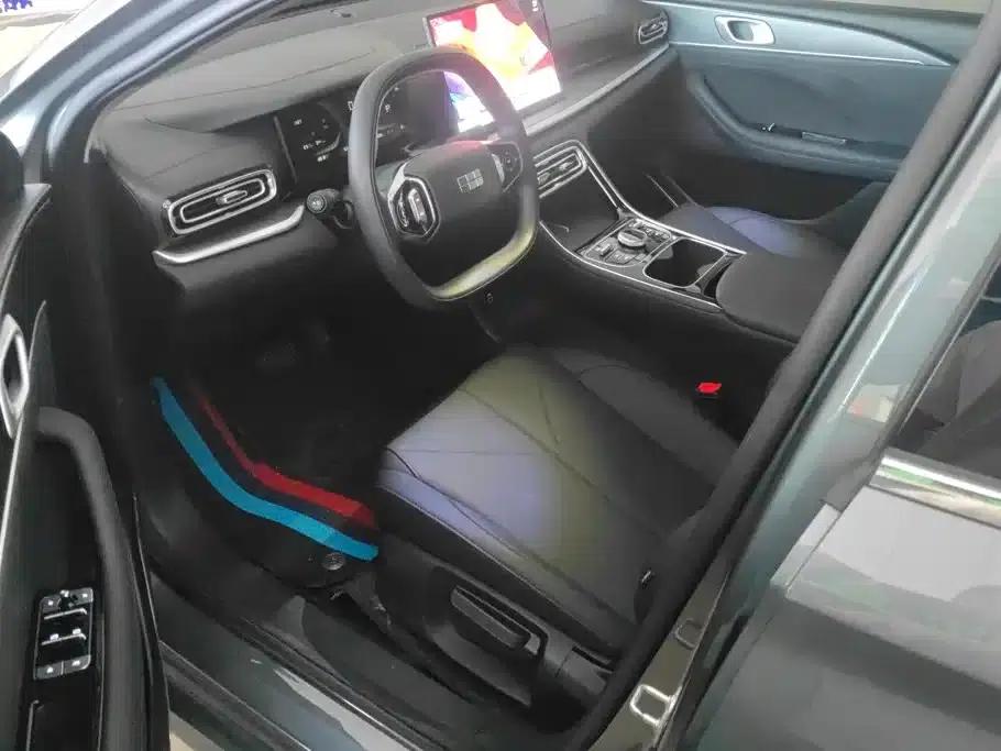 Galaxy Star 6 2026 Model 60km Starter Edition — миниатюра 9