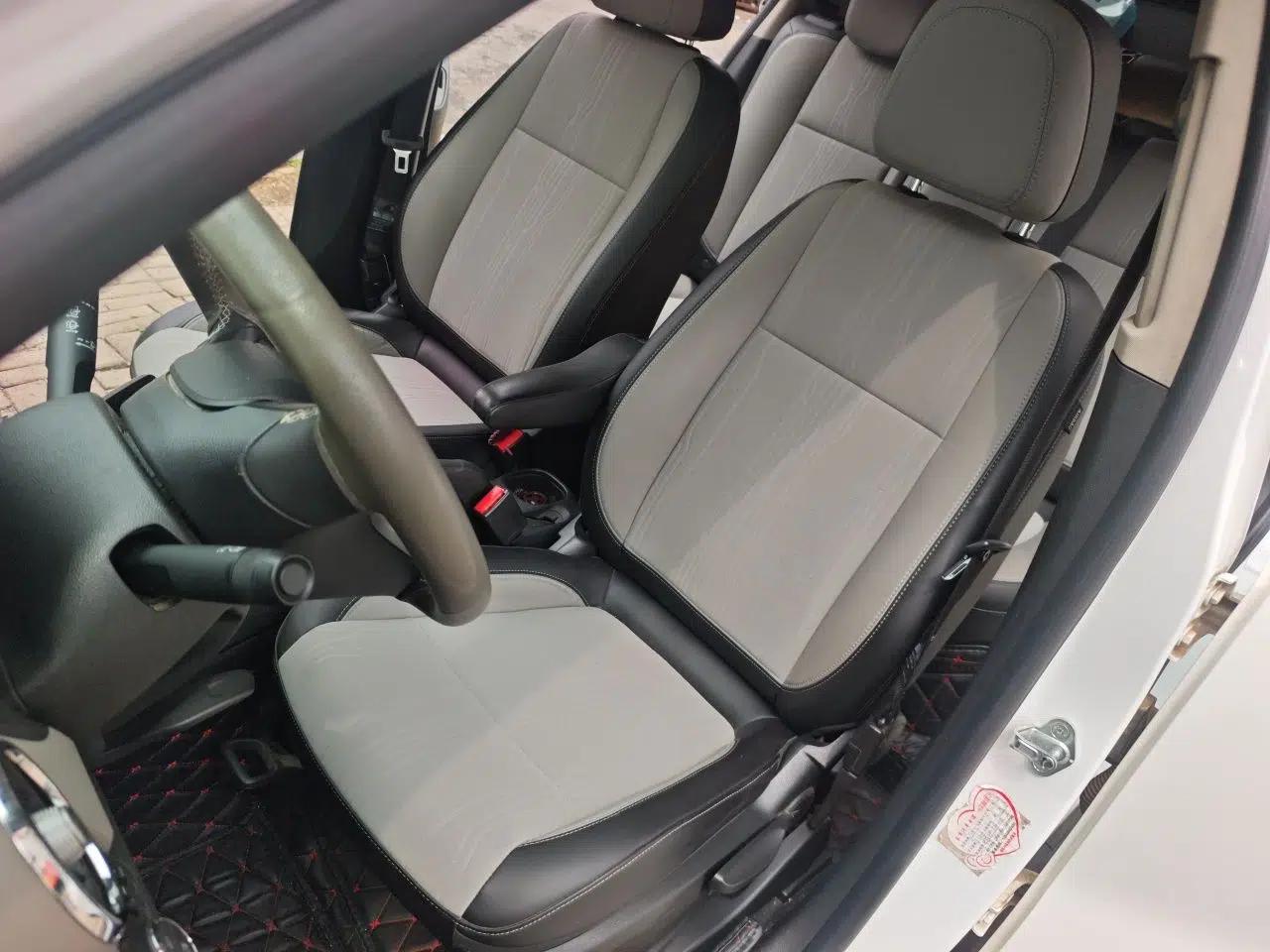 Chevrolet Trax 2014 1.4T Automatic Two-Wheel Drive Luxury Model — миниатюра 15