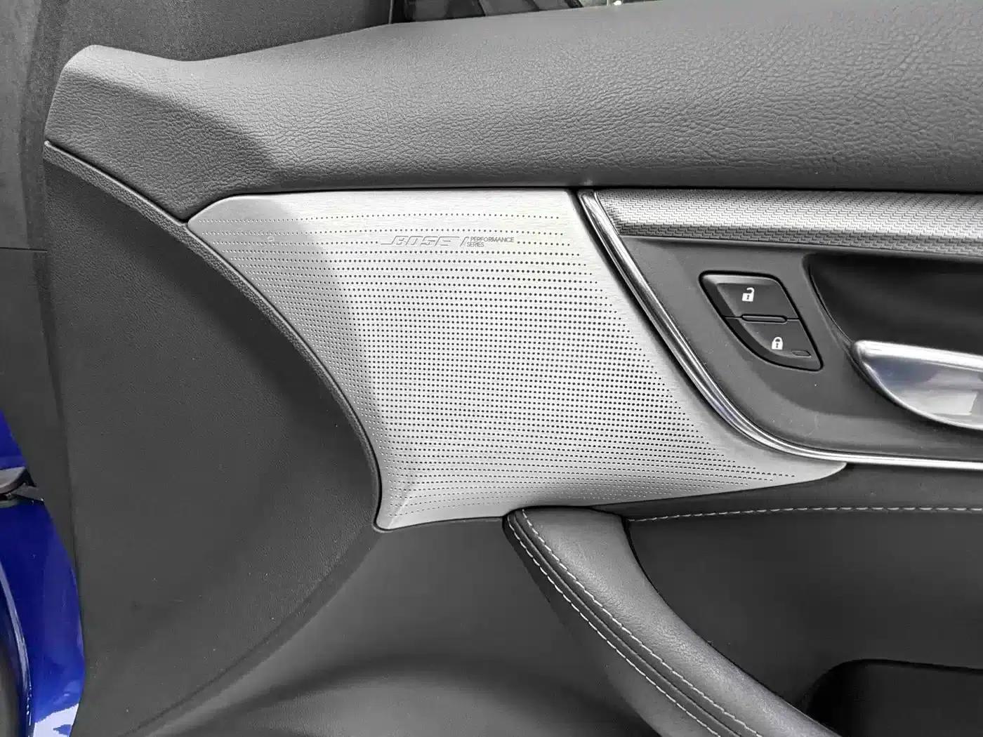 Cadillac CT5 2021 28T Premium Sport — миниатюра 12