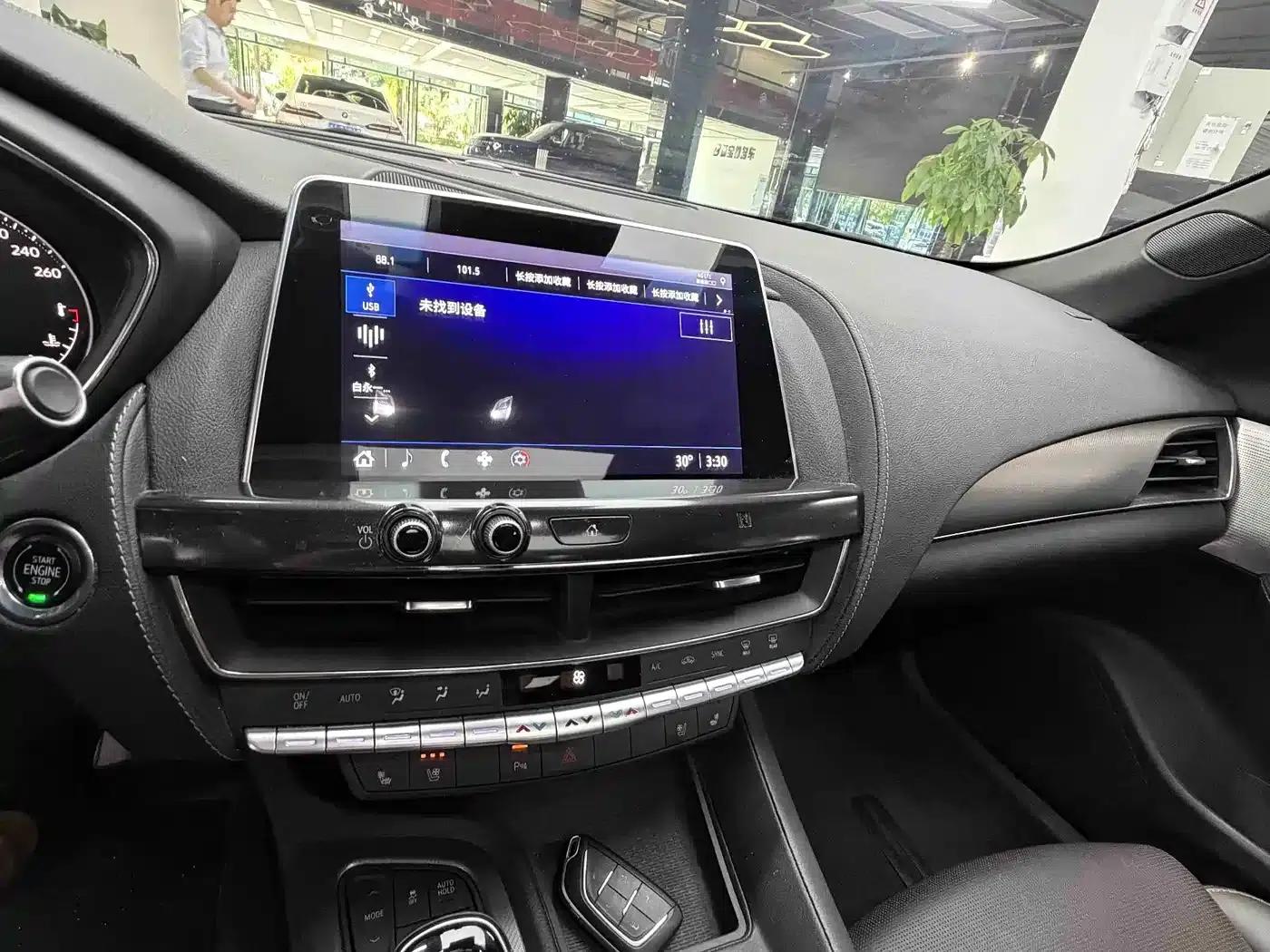 Cadillac CT5 2021 28T Premium Sport — миниатюра 13