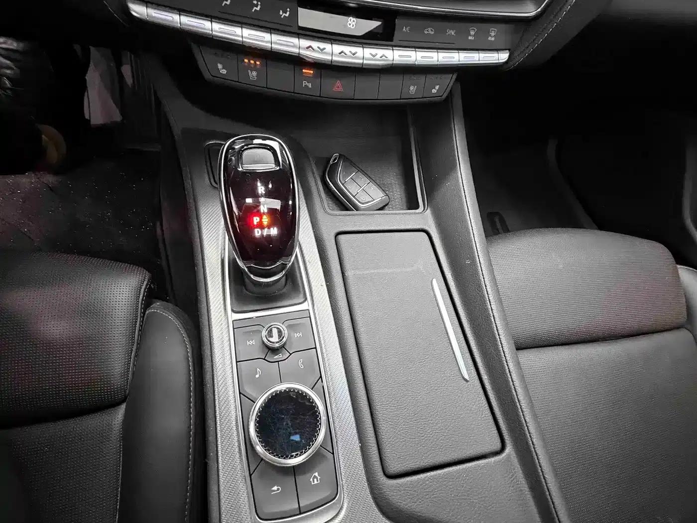 Cadillac CT5 2021 28T Premium Sport — миниатюра 14
