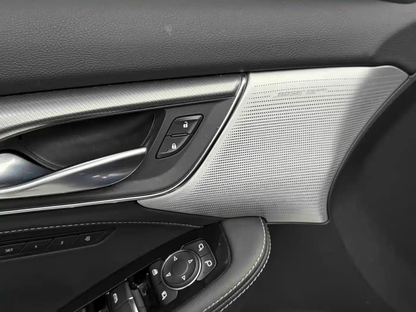 Cadillac CT5 2021 28T Premium Sport — миниатюра 16
