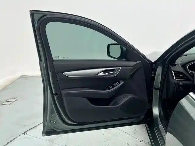 Cadillac CT5 2022 28T Luxury (Standard Edition) — миниатюра 13