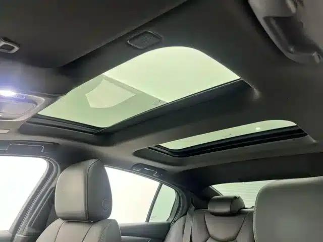 Cadillac CT5 2022 28T Luxury (Standard Edition) — миниатюра 14