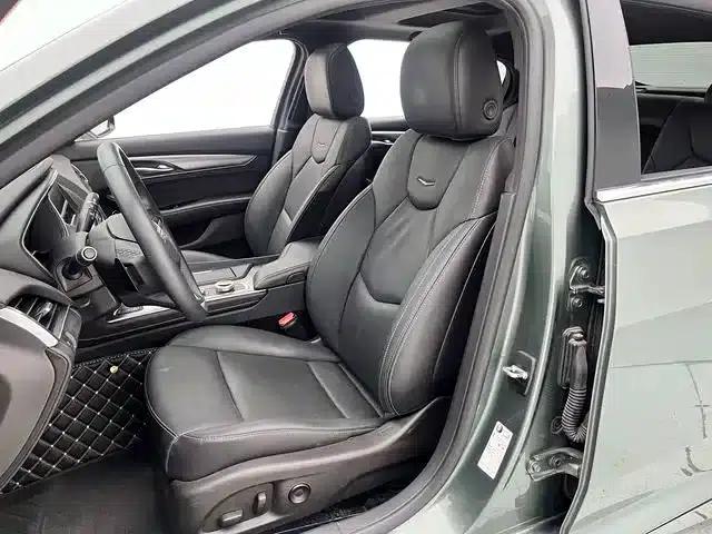 Cadillac CT5 2022 28T Luxury (Standard Edition) — миниатюра 23
