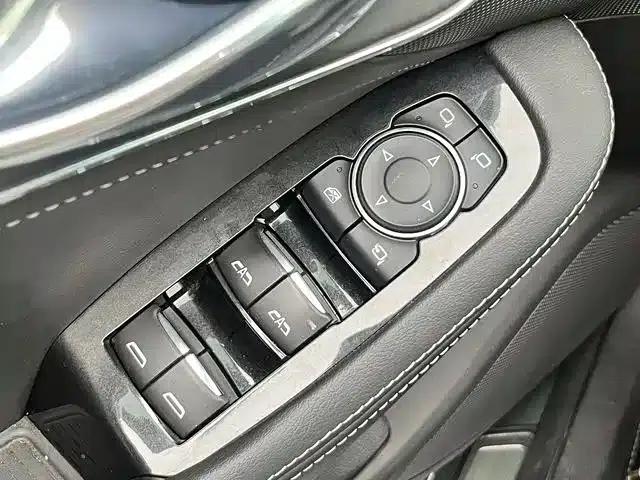 Cadillac CT5 2022 28T Luxury (Standard Edition) — миниатюра 24