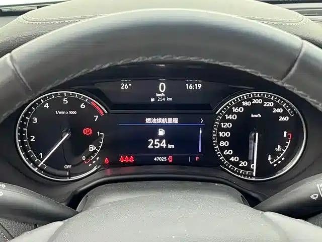 Cadillac CT5 2022 28T Luxury (Standard Edition) — миниатюра 9