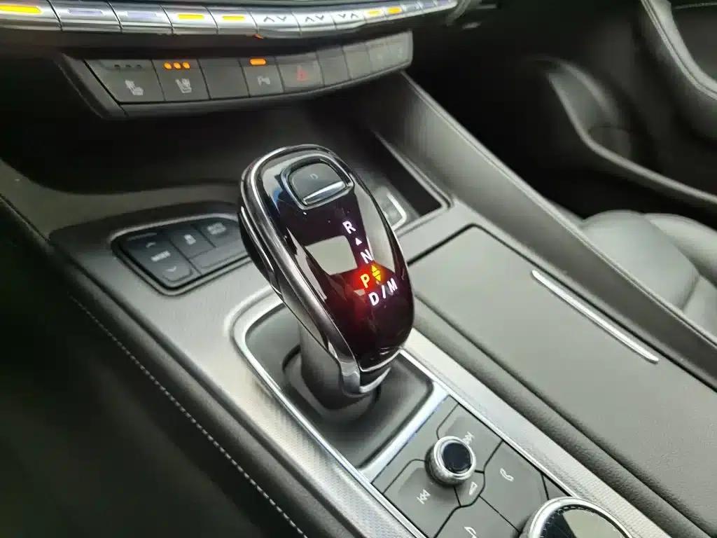 Cadillac CT5 2022 28T Luxury (Standard Edition) — миниатюра 13