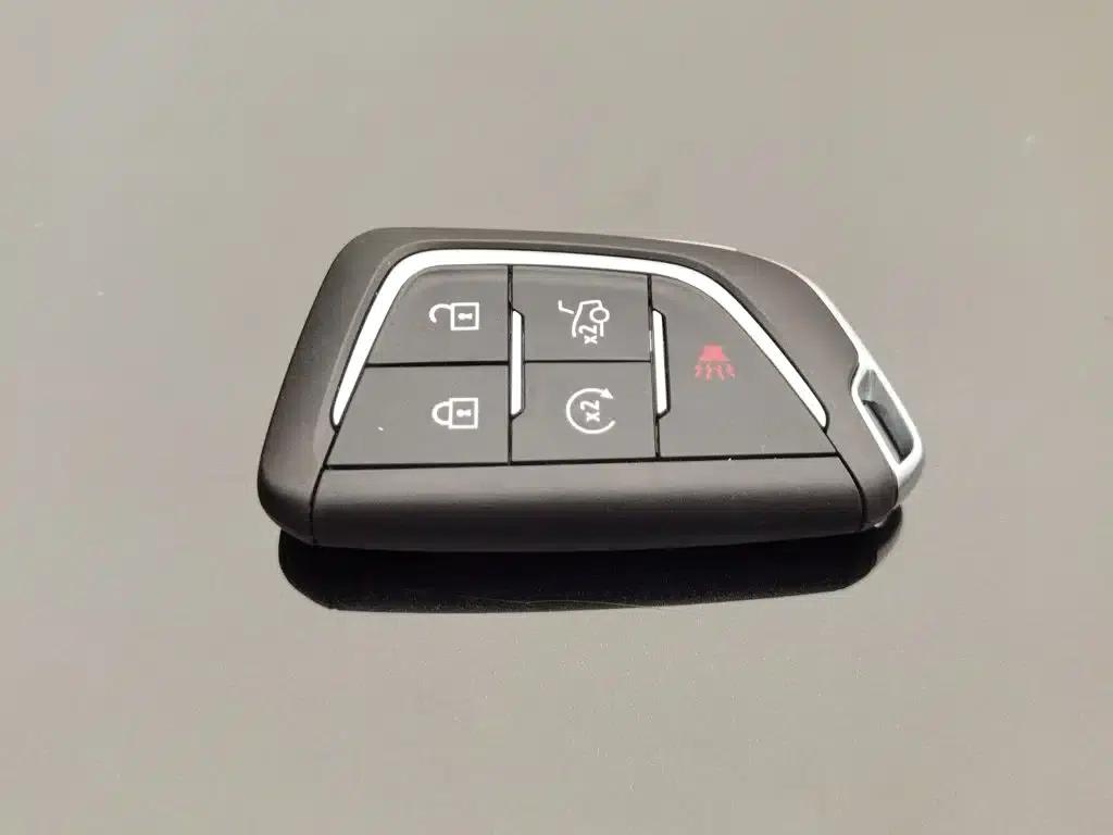 Cadillac CT5 2022 28T Luxury (Standard Edition) — миниатюра 19