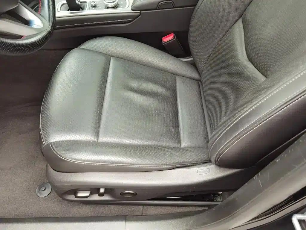 Cadillac CT5 2022 28T Luxury (Standard Edition) — миниатюра 20