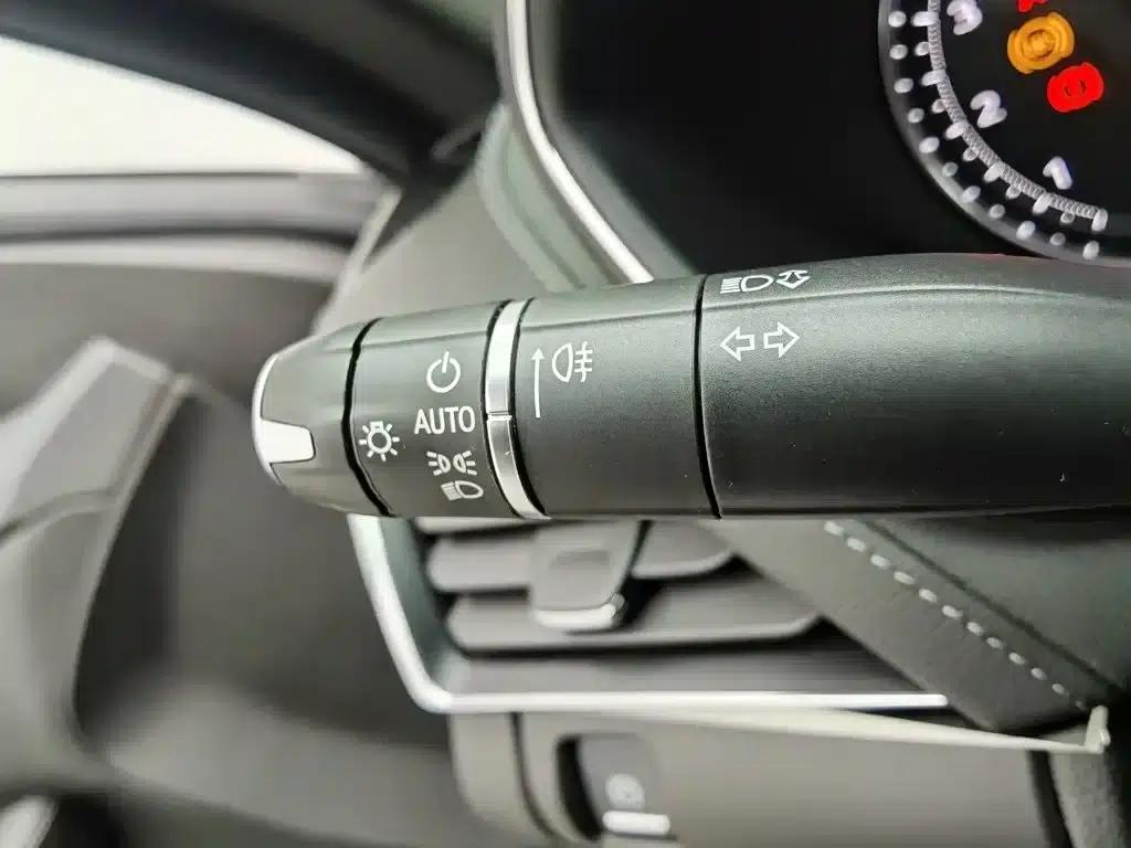 Cadillac CT5 2022 28T Luxury (Standard Edition) — миниатюра 21