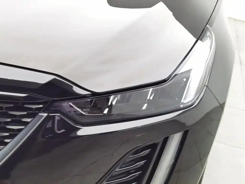 Cadillac CT5 2022 28T Luxury (Standard Edition) — миниатюра 7
