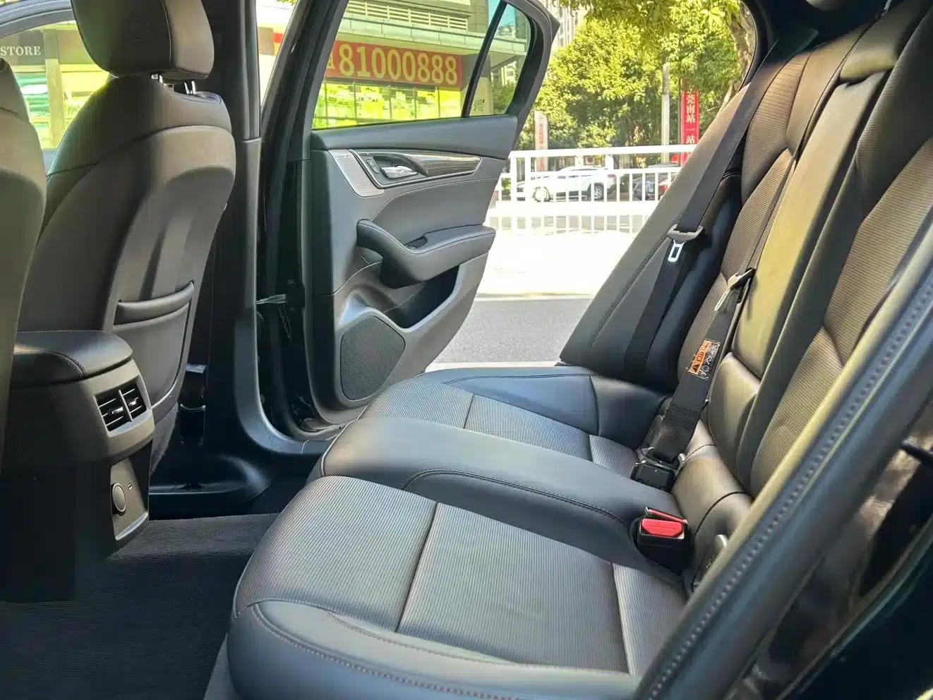 Cadillac CT5 2021 28T Platinum Sport — миниатюра 15
