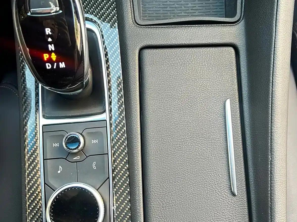 Cadillac CT5 2021 28T Platinum Sport — миниатюра 18
