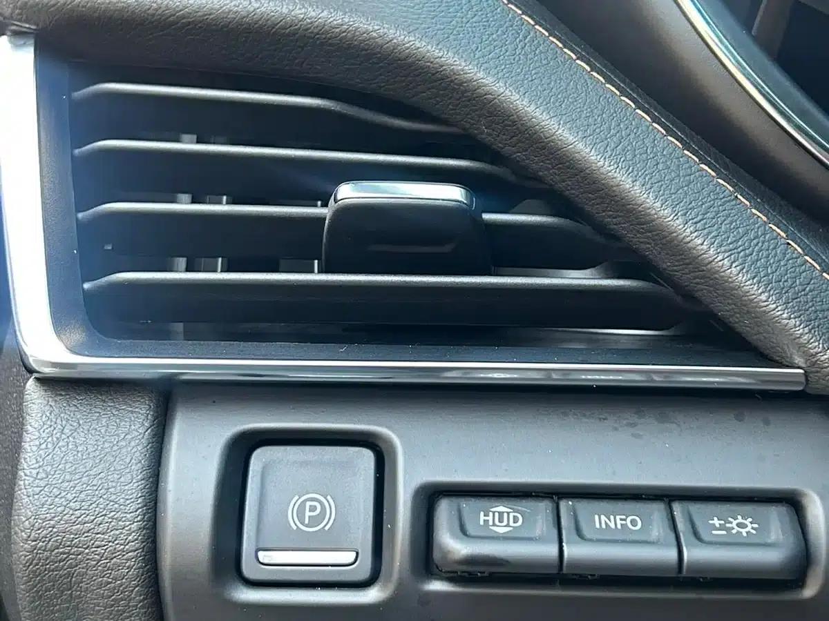 Cadillac CT5 2021 28T Platinum Sport — миниатюра 23