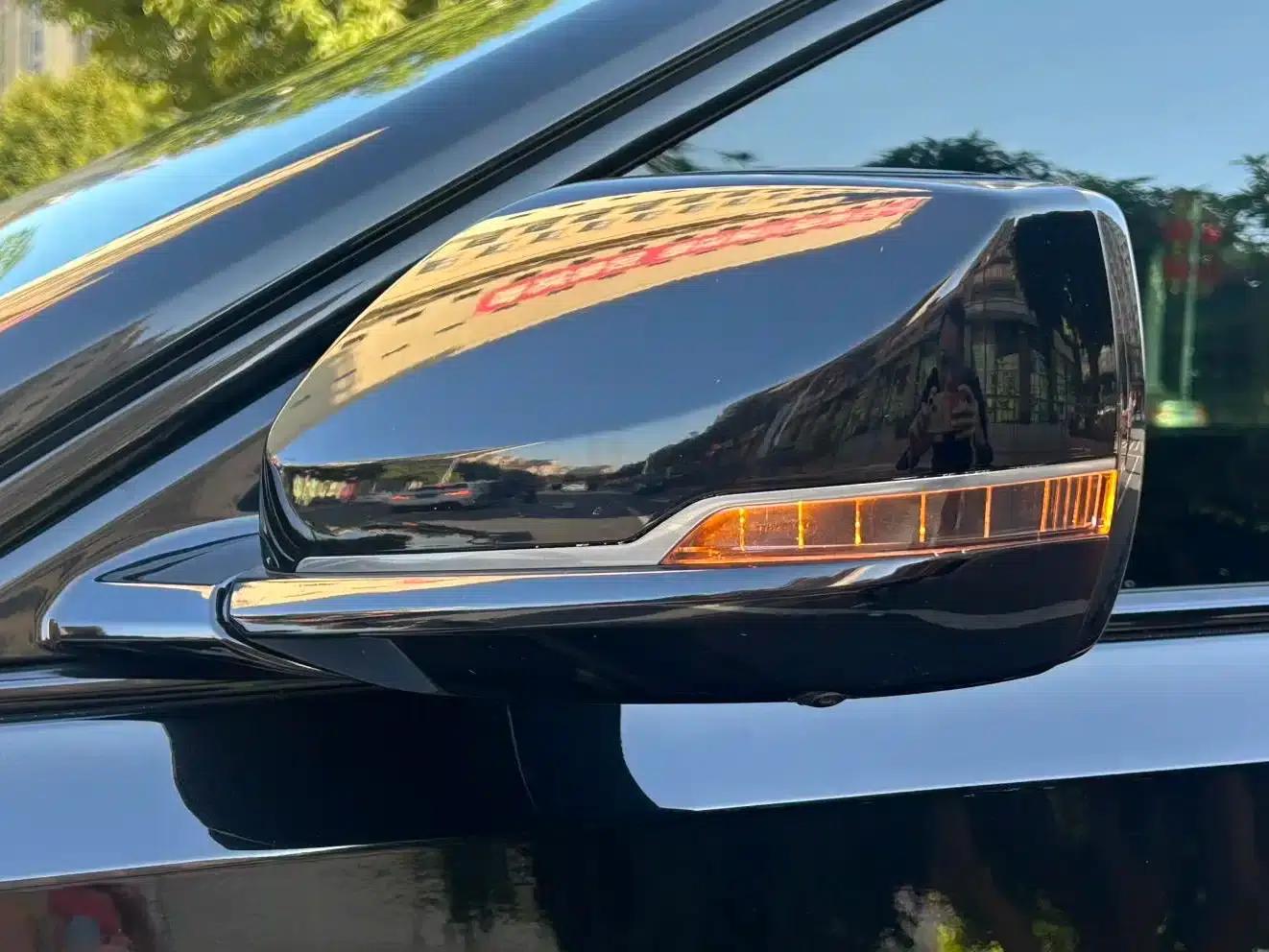 Cadillac CT5 2021 28T Platinum Sport — миниатюра 24