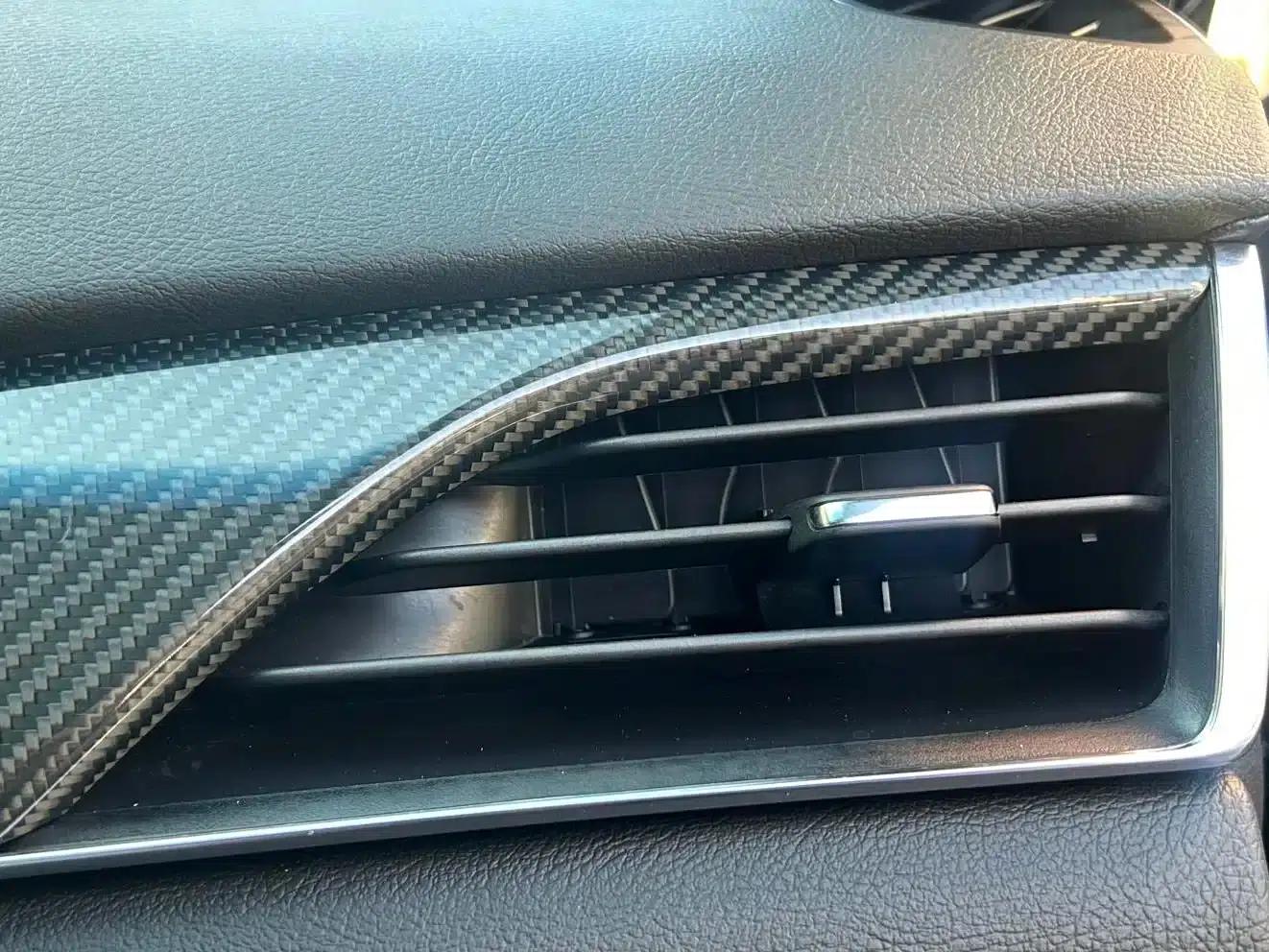 Cadillac CT5 2021 28T Platinum Sport — миниатюра 25
