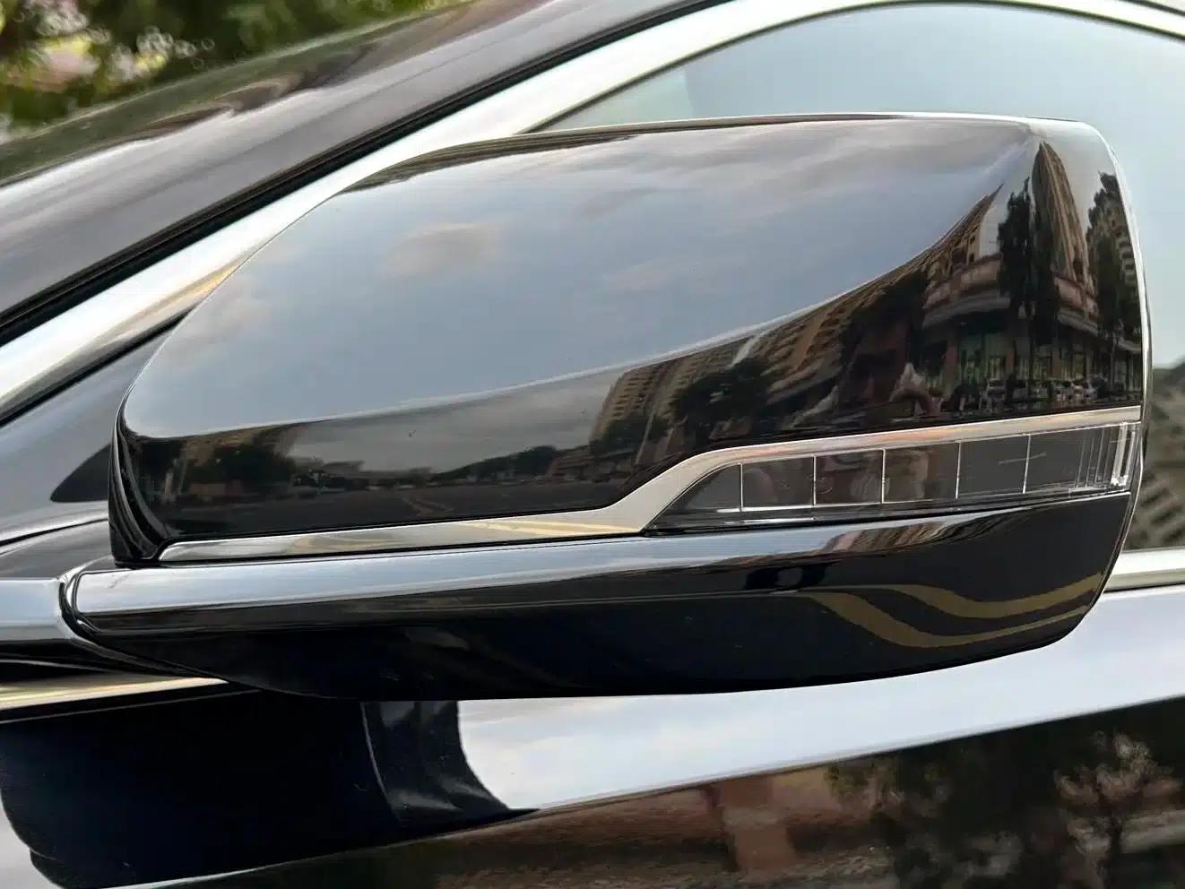 2024 Cadillac CT5 28T Luxury Pro — миниатюра 26
